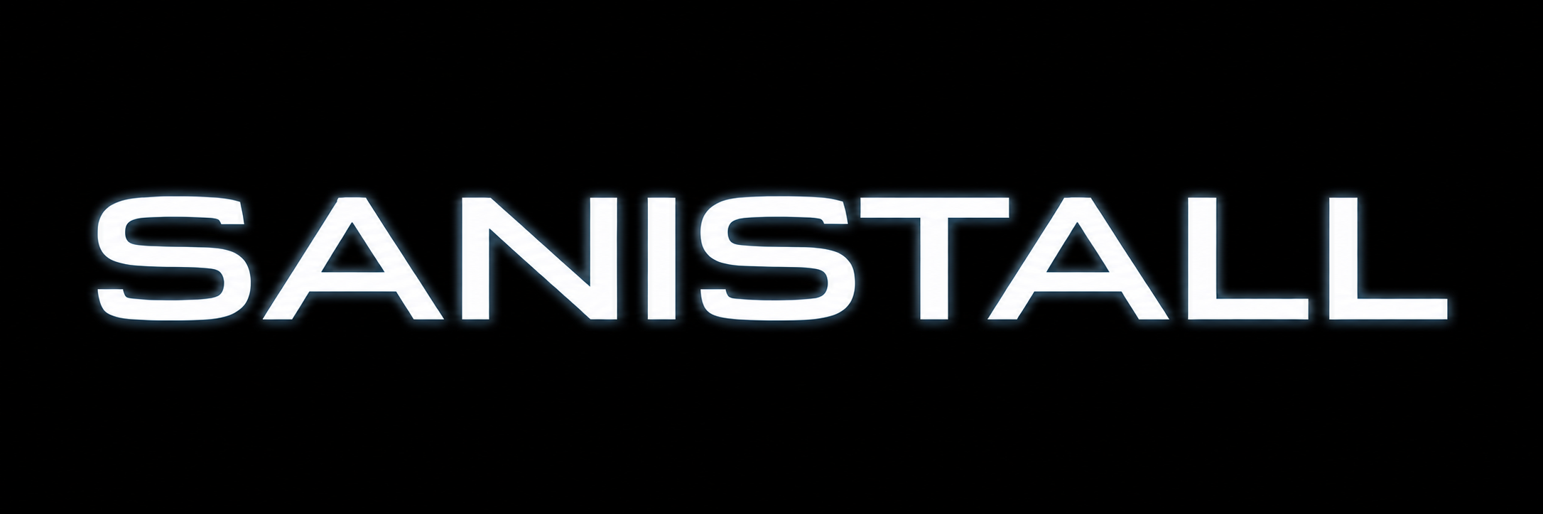Sanistall
